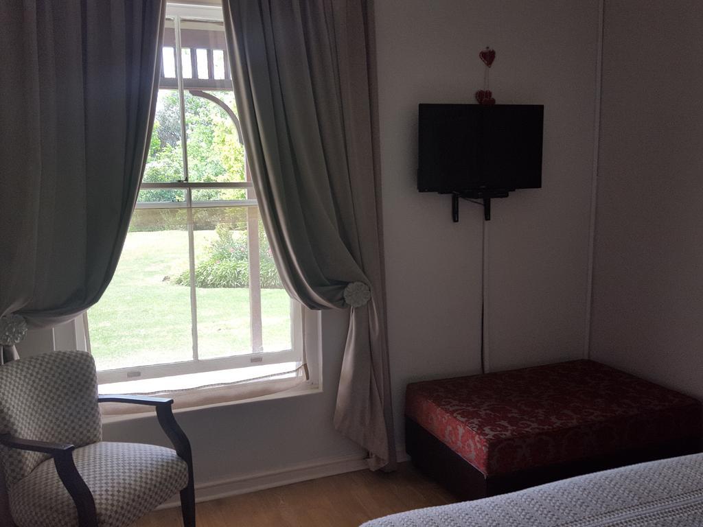 Hoopenburg Guesthouse Klapmuts Exterior photo