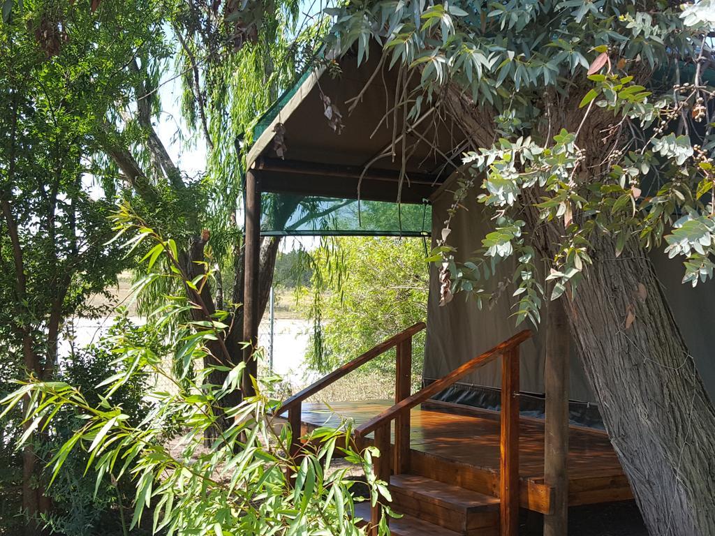 Hoopenburg Guesthouse Klapmuts Exterior photo
