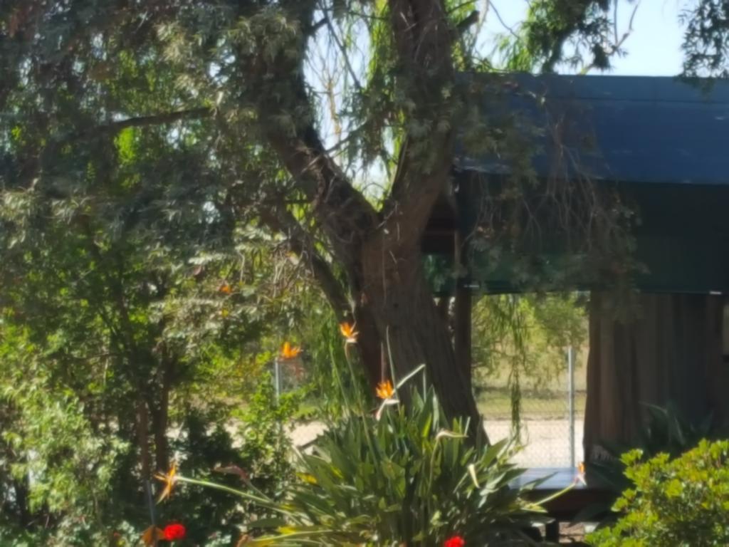 Hoopenburg Guesthouse Klapmuts Exterior photo