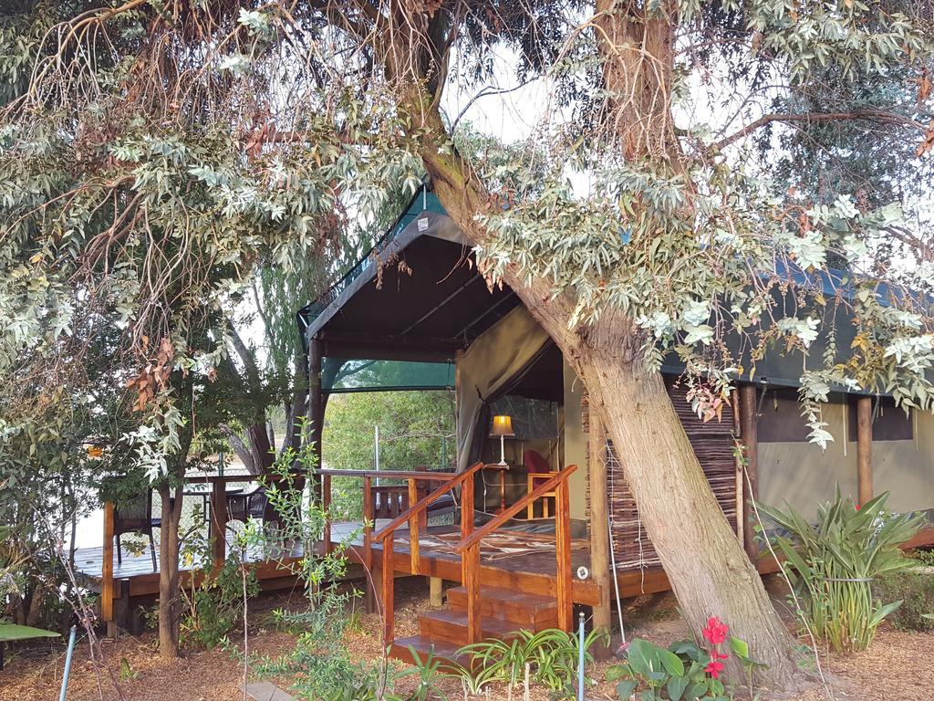 Hoopenburg Guesthouse Klapmuts Exterior photo